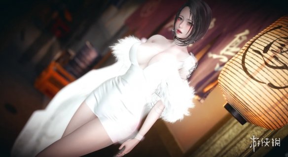 《AI少女》S级极品丰满御姐MOD电脑版下载