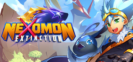 《Nexomon：灭绝 Nexomon: Extinction》中文版百度云迅雷下载v2.0.1