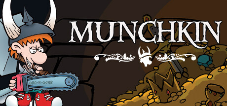 《小白世纪数码版 Munchkin Digital》英文版百度云迅雷下载v1.33.621