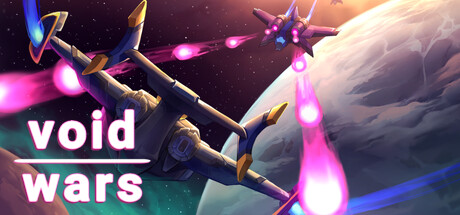 《虚空战争 Void Wars》英文版百度云迅雷下载
