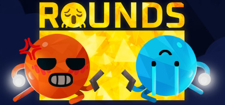 《回合决斗 ROUNDS》中文版百度云迅雷下载v1.1.1|容量917MB|官方简体中文|支持键盘.鼠标.手柄