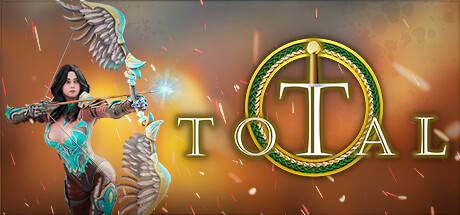 《全面RPG TotAL RPG》英文版百度云迅雷下载