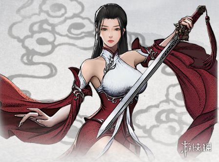 《鬼谷八荒》性感火舞女剑仙服饰MOD[更新v0.8.1060.192]电脑版下载