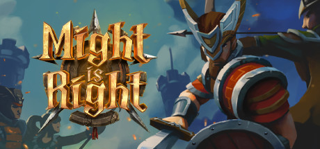 《强权即公理 Might is Right》中文版百度云迅雷下载v8816199|容量647MB|官方简体中文|支持键盘.鼠标.手柄