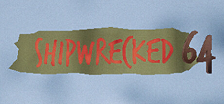 《遇难64 Shipwrecked 64》英文版百度云迅雷下载