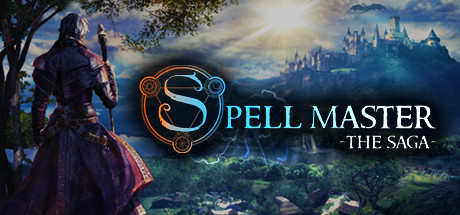 《法术大师：传奇 SpellMaster: The Saga》中文版百度云迅雷下载v0.8.5.10|容量20.6GB|官方简体中文|支持键盘.鼠标.手柄