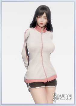 《ROOM Girl》邻家系运动装小姐姐MOD电脑版下载