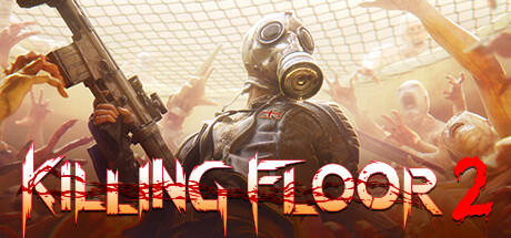 《杀戮空间2 Killing Floor 2》中文版百度云迅雷下载v20240123|容量94.6GB|官方简体中文|支持键盘.鼠标.手柄|赠音乐原声|赠原画壁纸|赠多项修改器
