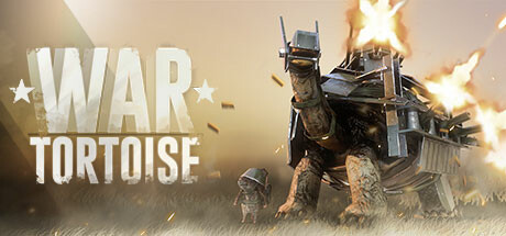 《战龟2 War Tortoise》中文版百度云迅雷下载v1.0.0|容量1.23GB|官方简体中文|支持键盘.鼠标.手柄