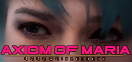 《玛丽亚的公理 Axiom of Maria》中文版百度云迅雷下载Build.13426703|容量14.1GB|官方简体中文|支持键盘.鼠标.手柄