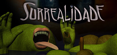 《超现实性：终极版 Surrealidade - Definitive Edition》英文版百度云迅雷下载10722084