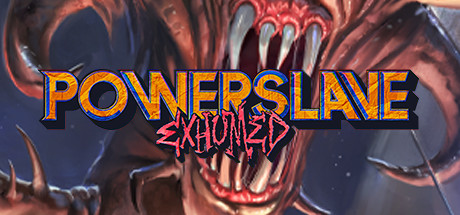 《PowerSlave Exhumed》英文版百度云迅雷下载v1.0.1651