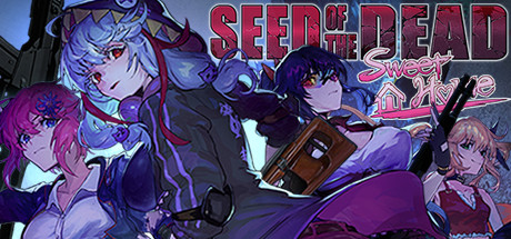 《死亡之种：甜蜜家园 Seed of the Dead: Sweet Home》中文版百度云迅雷下载v2.102|容量19.7GB|官方简体中文|支持键盘.鼠标.手柄