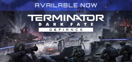 《终结者: 黑暗命运 - 反抗 Terminator: Dark Fate - Defiance》中文版百度云迅雷下载v1.01.934|容量14.7GB|官方简体中文|支持键盘.鼠标.手柄