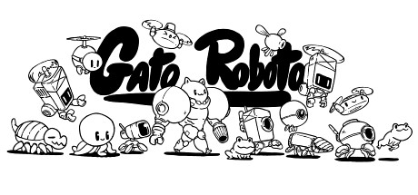 《猫咪机器人 Gato Roboto》中文版百度云迅雷下载v4120259|容量442MB|官方简体中文|支持键盘.鼠标.手柄