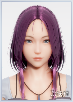 《ROOM Girl》紫发邻家成熟御姐MOD电脑版下载