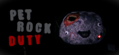 《宠物石任务 Pet Rock Duty》英文版百度云迅雷下载