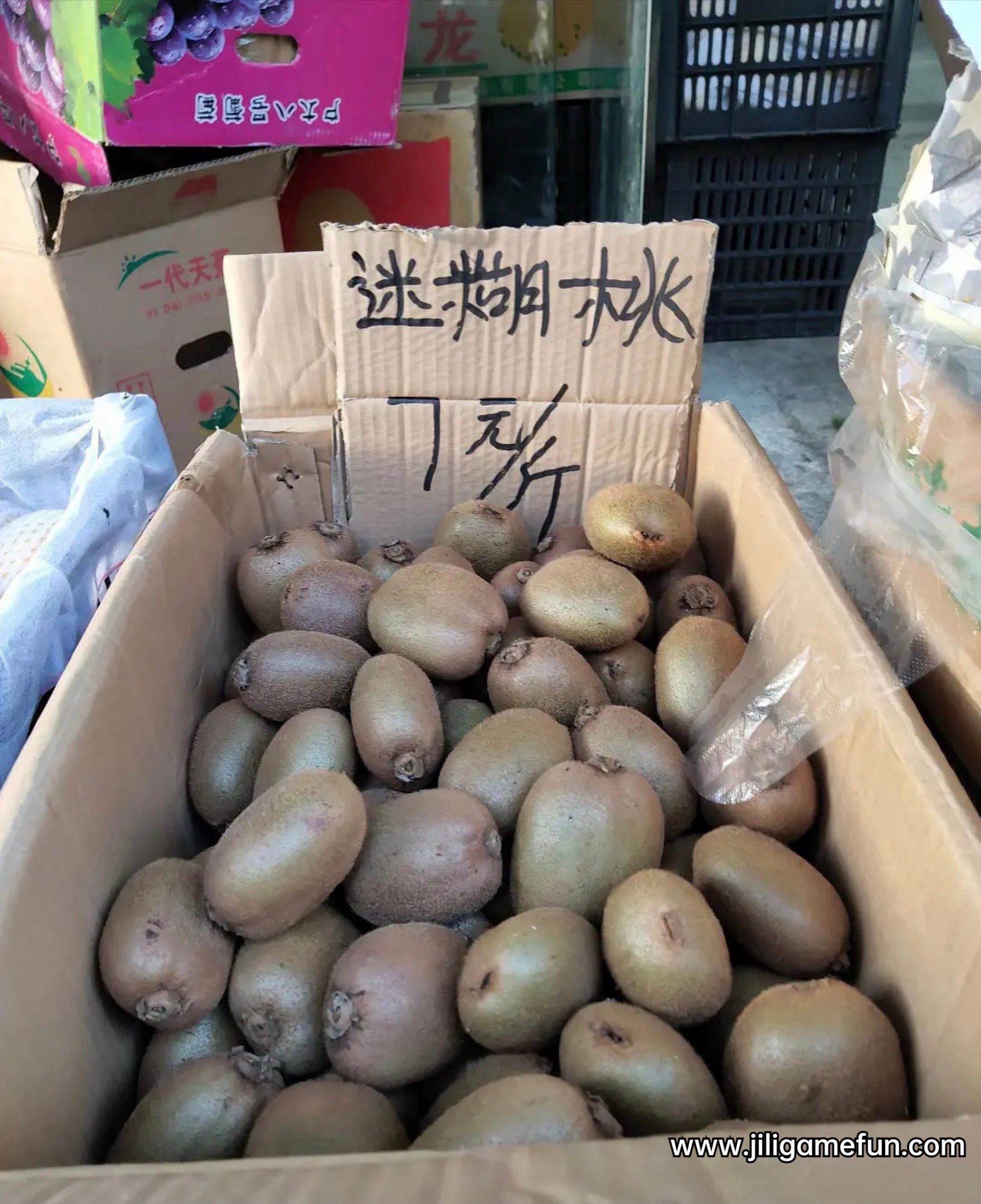 平凡生活的有趣之处 ​​​​