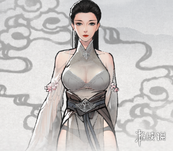 《鬼谷八荒》白丝丰满胸衣轻纱服饰MOD[更新v0.8.1060.192]电脑版下载