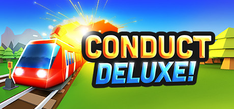 《火车调度豪华版！ Conduct DELUXE!》中文版百度云迅雷下载v3186427|容量351MB|官方简体中文|支持键盘.鼠标.手柄