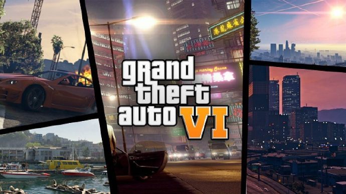 《GTA6》开发成本或远超《5》