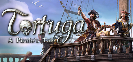 《海盗岛：海盗传说 Tortuga - A Pirate’s Tale》中文版百度云迅雷下载v1.2.0|容量5.11GB|官方简体中文|支持键盘.鼠标.手柄