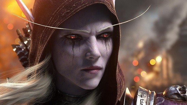 《魔兽世界》怀旧服开服后，著名网站P站相关搜索量上涨了210%