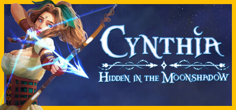 《辛西娅：月影匿踪 Cynthia: Hidden in the Moonshadow》英文版百度云迅雷下载v1.0.10