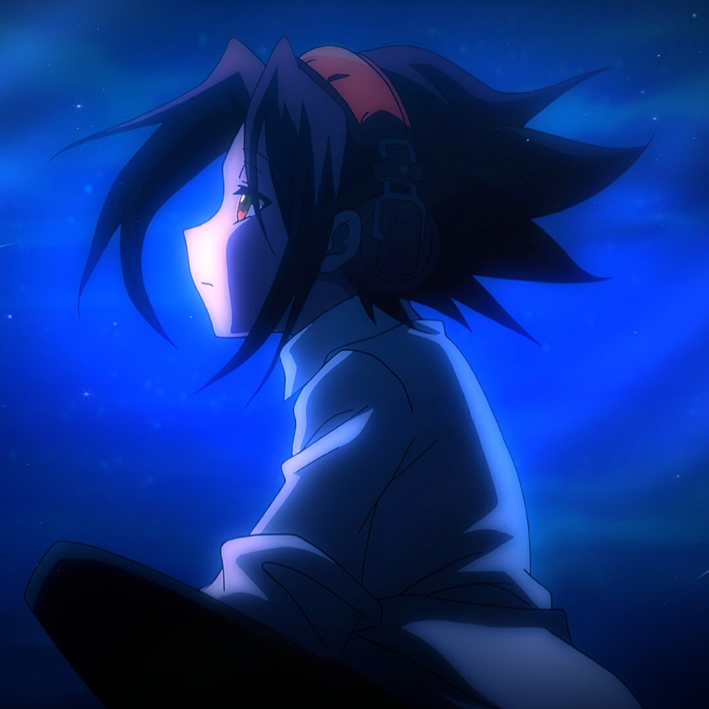 Wallpaper Engine Shaman King Yoh Asakura [4K] 动态壁纸百度云迅雷下载