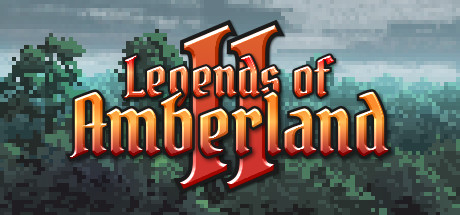 《琥珀之地传奇2：树之歌 Legends of Amberland II: The Song of Trees》英文版百度云迅雷下载