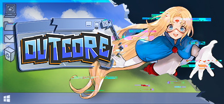 《外核：桌面冒险 Outcore: Desktop Adventure》中文版百度云迅雷下载Build.13559442|容量1.34GB|官方简体中文|支持键盘.鼠标.手柄