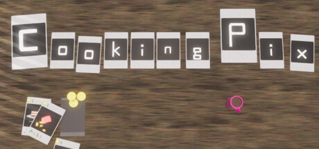 《烹饪卡牌 Cooking Pix》中文版百度云迅雷下载Build.11811998|容量175MB|官方简体中文|支持键盘.鼠标.手柄