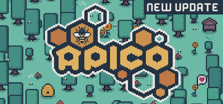 《蜂岛计划 APICO》中文版百度云迅雷下载Build.12596215|容量269MB|官方简体中文|支持键盘.鼠标.手柄
