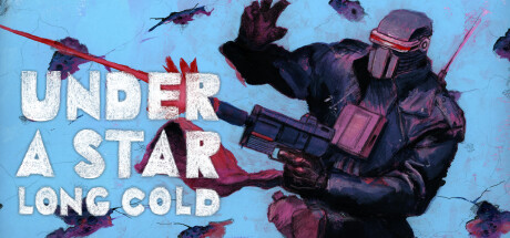 《在一颗遥远寒冷的星球下 Under A Star Long Cold》英文版百度云迅雷下载