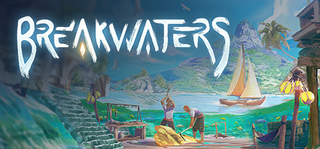 《防波堤 Breakwaters》中文版百度云迅雷下载v0.8.99.2|容量4.52GB|官方简体中文|支持键盘.鼠标.手柄