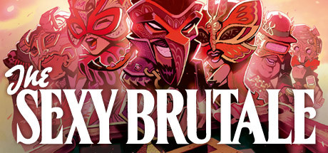 《迷人的残酷 The Sexy Brutale》中文版百度云迅雷下载v3.5|容量3.16GB|内置简中汉化|支持键盘.鼠标.手柄