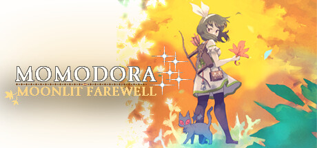 《莫莫多拉：月下告别 Momodora: Moonlit Farewell》中文版百度云迅雷下载v1.1f31|容量1.19GB|官方简体中文|支持键盘.鼠标.手柄