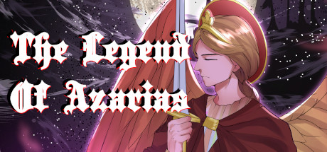《阿扎里亚斯的传说 The Legend of Azarias》英文版百度云迅雷下载9137055
