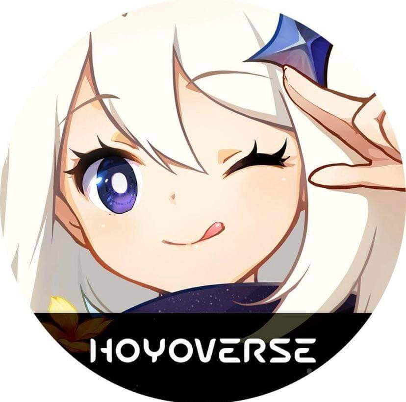 米哈游创立的新品牌HoYoverse今天正式公布