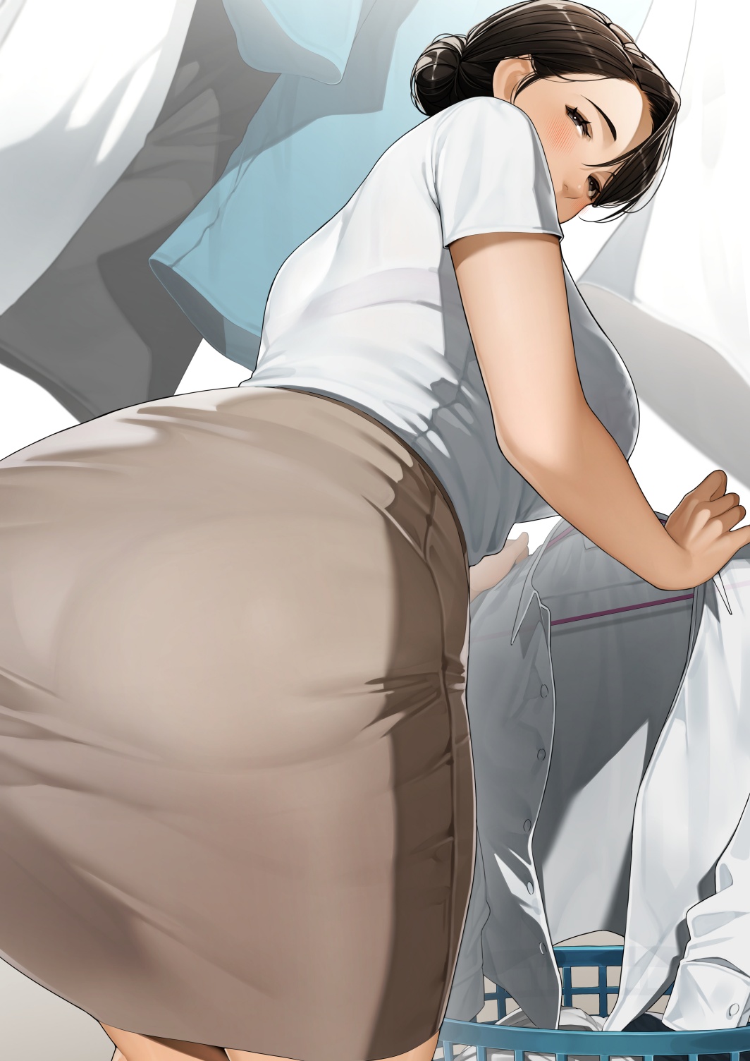 P站PIXIV 516日推热搜美图