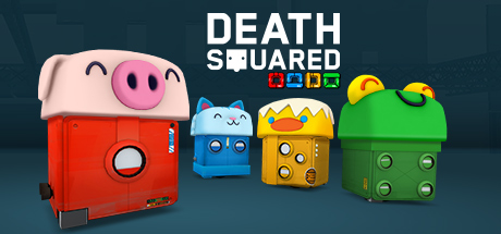 《死亡小队 Death Squared》中文版百度云迅雷下载v6612369|容量316MB|官方简体中文|支持键盘.鼠标.手柄