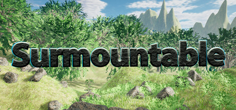 《可逾越 Surmountable》英文版百度云迅雷下载