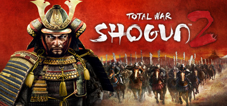 steam喜加一，《Total War: SHOGUN 2（幕府将军2：全面战争）》免费领