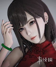 《AI少女》高冷旗袍御姐MOD电脑版下载