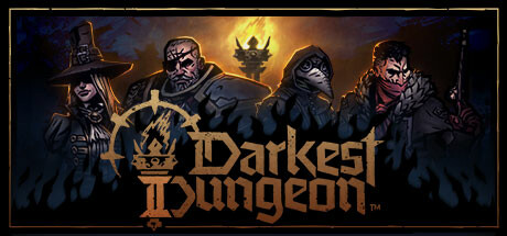 《暗黑地牢2 Darkest Dungeon II》中文版百度云迅雷下载v1.05.61747|容量4.1GB|官方简体中文|支持键盘.鼠标.手柄|赠多项修改器