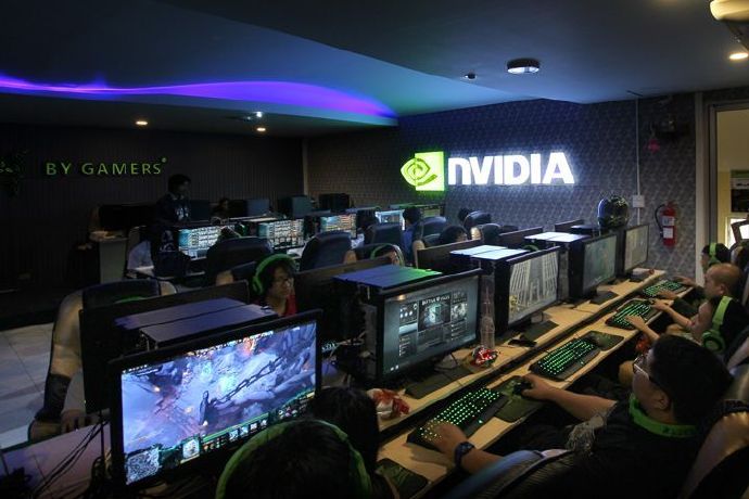 NVIDIA将加大供应3060：但仅全力支持网吧