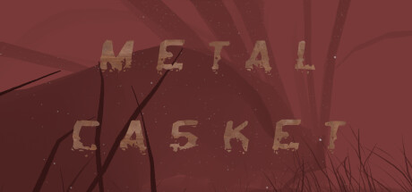 《金属棺材 Metal Casket》英文版百度云迅雷下载
