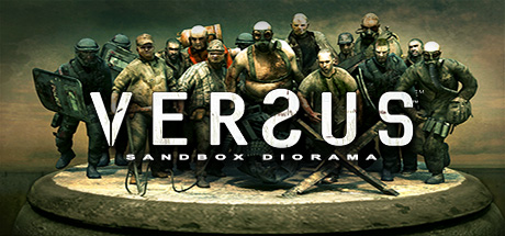 《对战小队 VERSUS SQUAD》中文版百度云迅雷下载