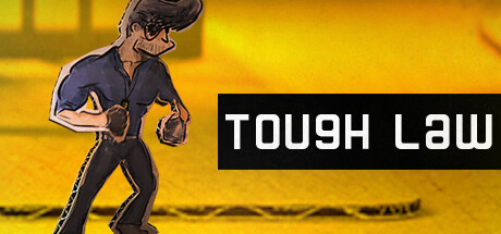《强健法 Tough Law》英文版百度云迅雷下载v20231025