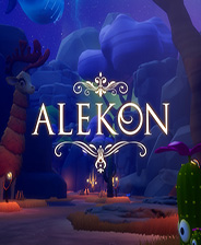 《Alekon》 v1.04升级档+未加密补丁[ANOMALY]电脑版下载